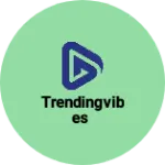 Business logo of Trendingvibes