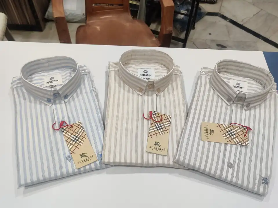Premium double shoulder shirt uploaded by business on 6/15/2023