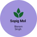 Business logo of Sopig Mol