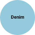 Business logo of Denim