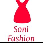 Business logo of Soni Fashion