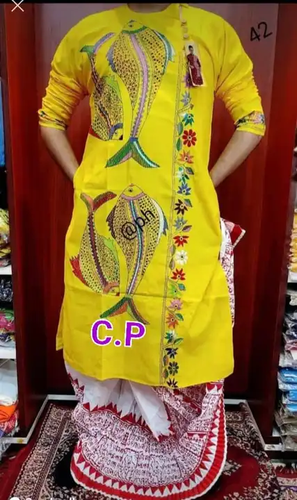 Product uploaded by Handloom sharees on 6/15/2023