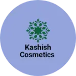 Business logo of Kashish cosmetics