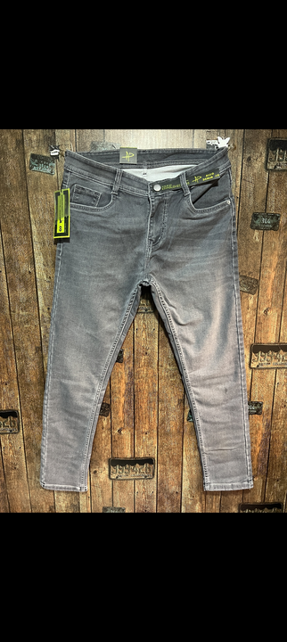 mens jeans uploaded by business on 6/15/2023