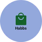Business logo of Habbs