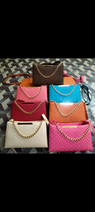 Product uploaded by PEEHU BAGS on 5/30/2024