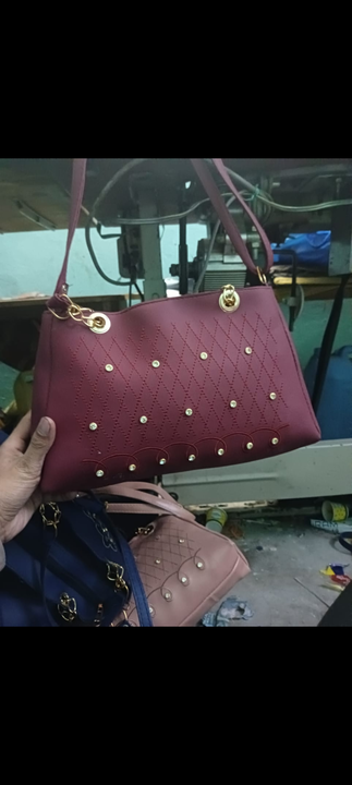 Product uploaded by PEEHU BAGS on 5/29/2024