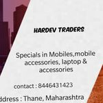 Business logo of Hardev Traders