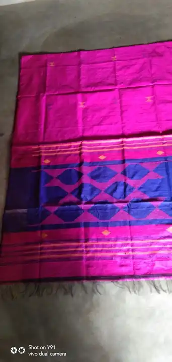 Product uploaded by Hendloom silk saree and sut on 6/15/2023