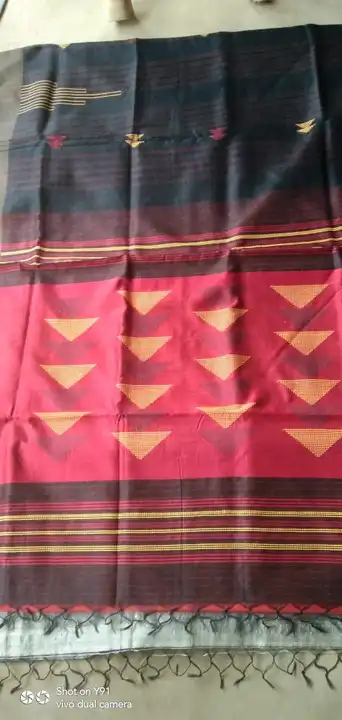 Product uploaded by Hendloom silk saree and sut on 6/15/2023