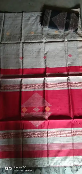 Product uploaded by Hendloom silk saree and sut on 5/29/2024
