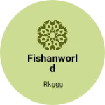 Business logo of Fishanworld