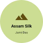 Business logo of Assam silk