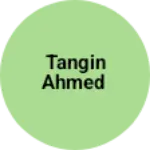 Business logo of Tangin Ahmed