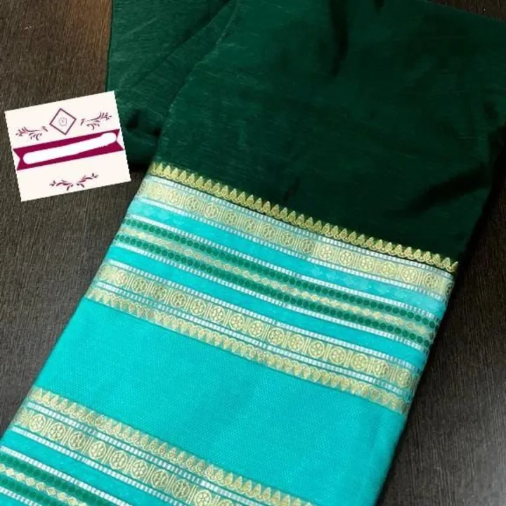 🏵️🏵️🏵️🏵️🏵️🏵️🏵️🏵️🏵️

Banarasi fancy daybal wam silk

Wam silk soft fabric alfee iskert baord uploaded by Aayat textiles  on 6/15/2023