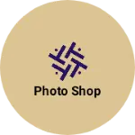 Business logo of Photo shop