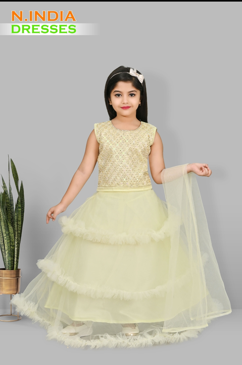 Lachha uploaded by N.INDIA DRESSES on 6/15/2023