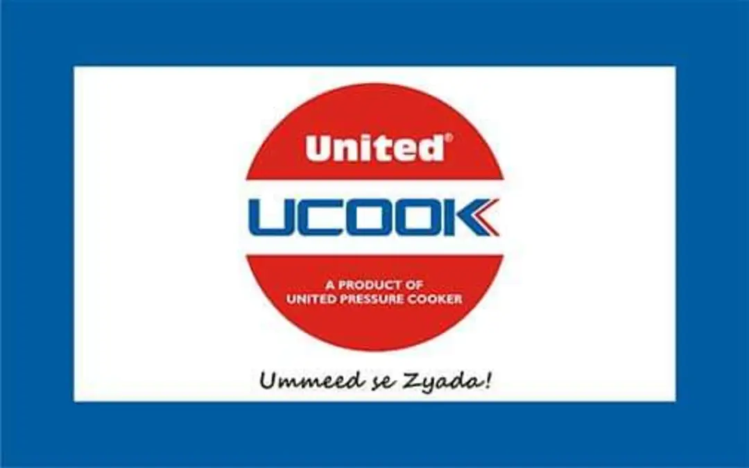 Post image It's product of United ekta engg p Ltd UCOOK