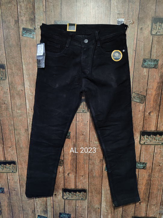 mens jeans uploaded by Algo clothing on 6/15/2023