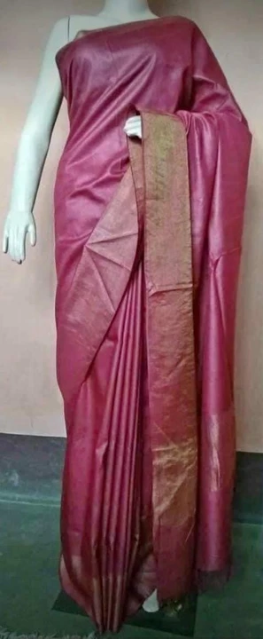 Factory Store Images of Is silk saree