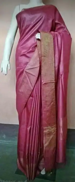 Product uploaded by Is silk saree on 5/29/2024