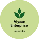 Business logo of Viyaan Enterprise