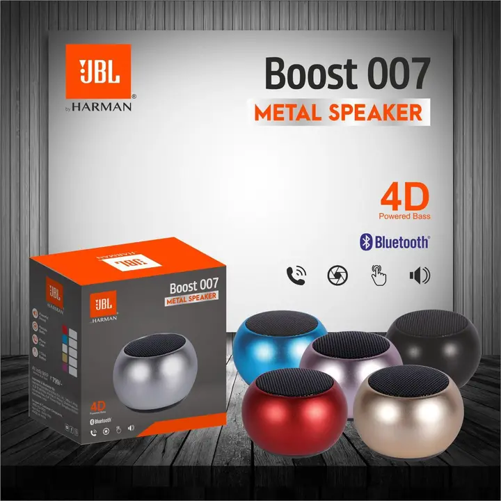 BOOST 4D uploaded by business on 6/15/2023