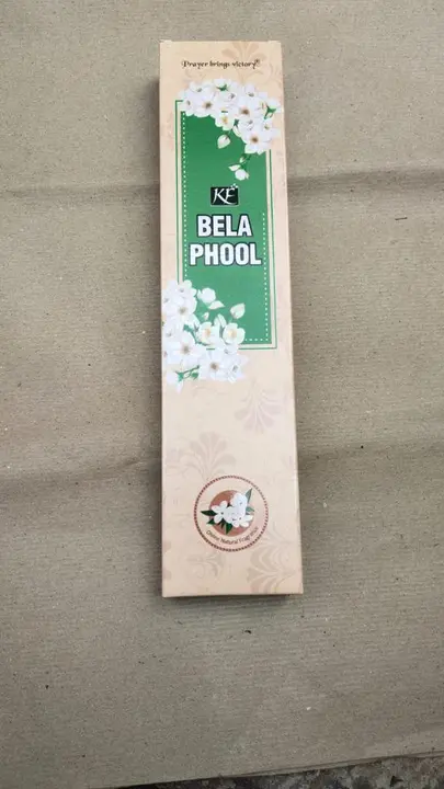 Bela phool eco uploaded by business on 6/15/2023