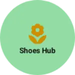 Business logo of Shoes hub