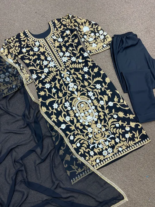 Product uploaded by Tahir fashion on 6/15/2023