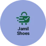 Business logo of Jamil butique