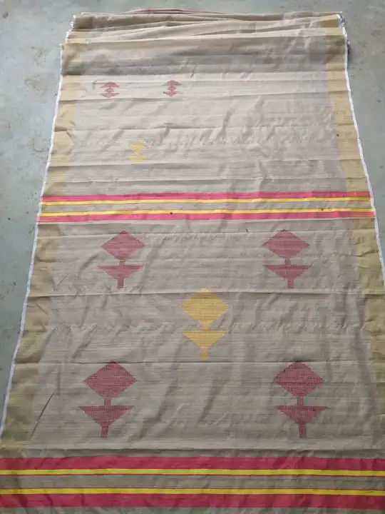 Product uploaded by Hendloom silk saree and sut on 5/17/2024