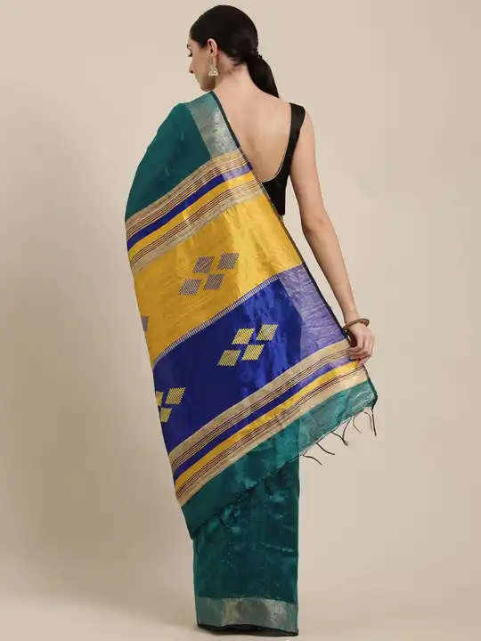 Product uploaded by Hendloom silk saree and sut on 5/29/2024