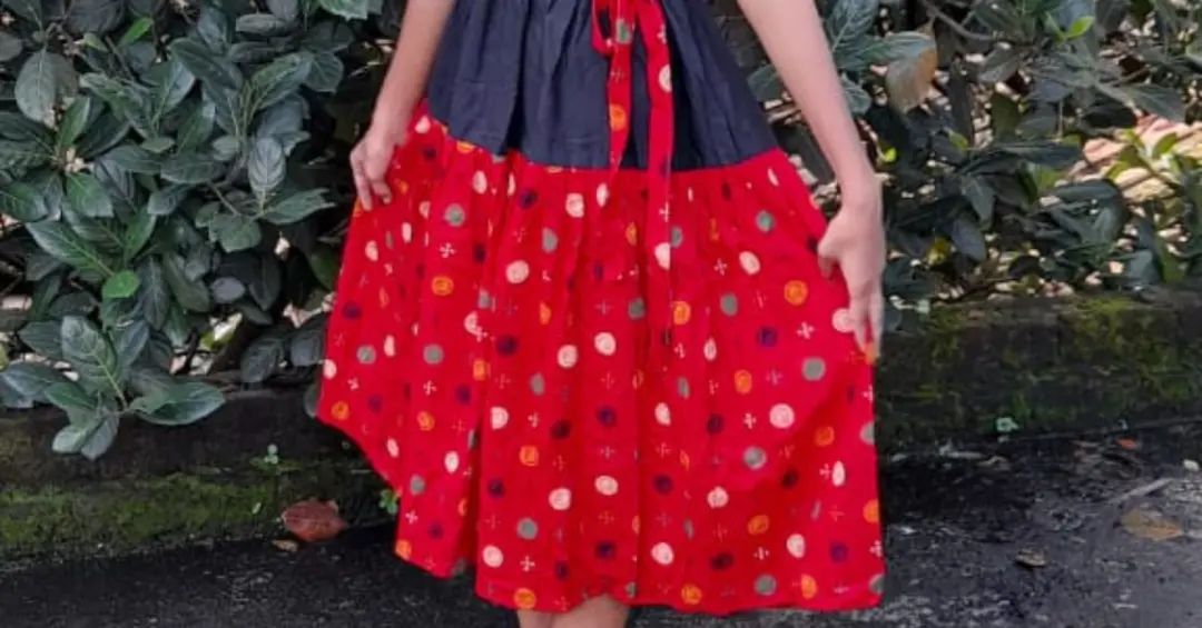 summer dress uploaded by business on 6/16/2023