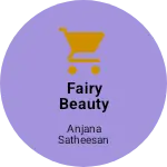 Business logo of Fairy beauty factory