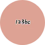 Business logo of 123bc