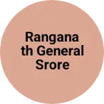Business logo of Ranganath general srore