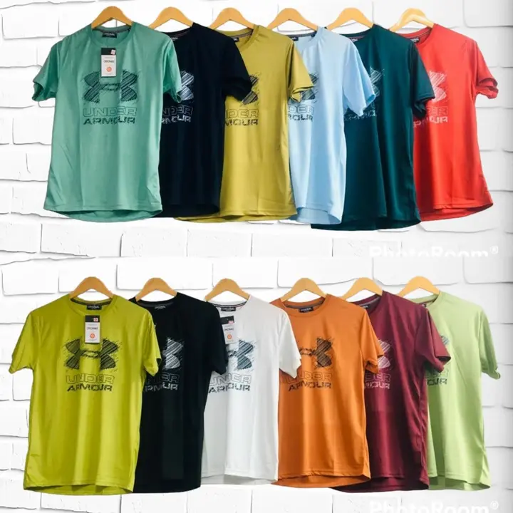  t shirts uploaded by A1 fashion brand on 6/16/2023