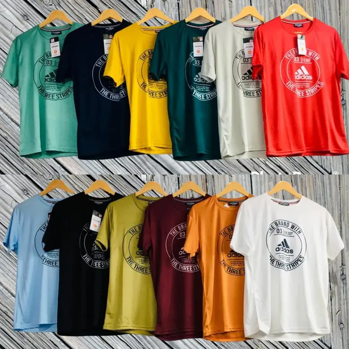  t shirts uploaded by A1 fashion brand on 6/16/2023