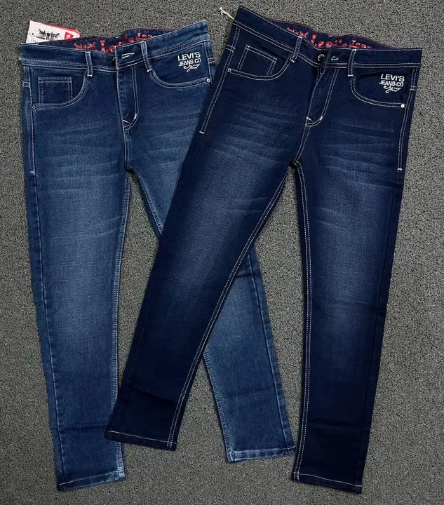 Cotton by cotton jeans 👖 uploaded by Om group of companies on 6/16/2023