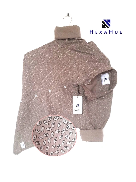 Hexahue  uploaded by Hexahue clothings(opc) pvt. Ltd. on 6/16/2023