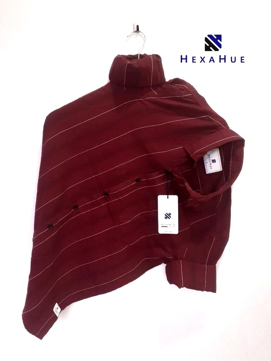 Hexahue  uploaded by Hexahue clothings(opc) pvt. Ltd. on 6/16/2023