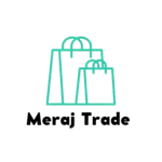 Business logo of Meraj Trade