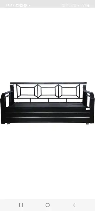 Sofa com be uploaded by Kmc furniture work on 6/16/2023