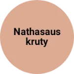 Business logo of Nathasauskruty