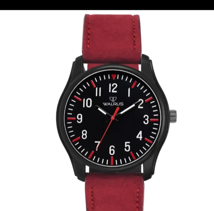 Post image Hello, chek my new product.
Men's watch.
WhatsApp me - 7830823409.
Only 199rs.