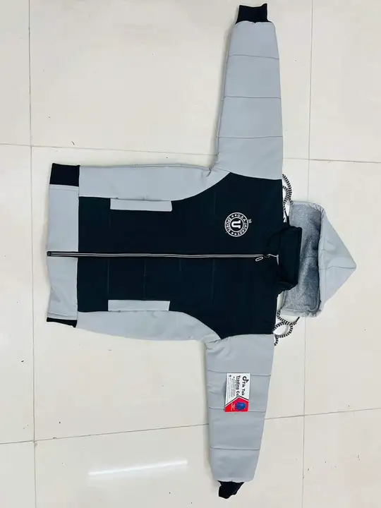 Jeckit  uploaded by Royal  garment manufacturers  on 6/16/2023