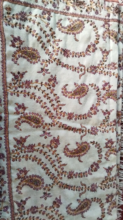 Pashmina shawls uploaded by business on 6/16/2023