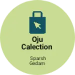 Business logo of Oju calection