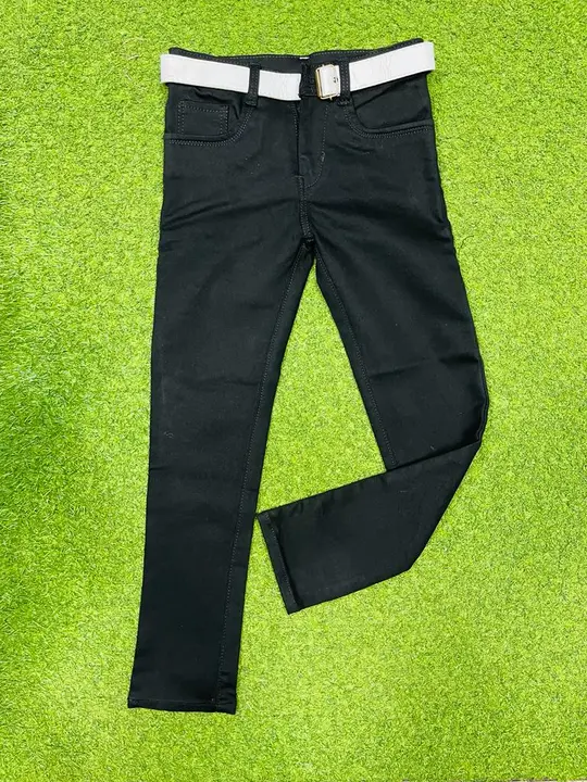 Black Jeans  uploaded by IQRA Gatments on 6/16/2023